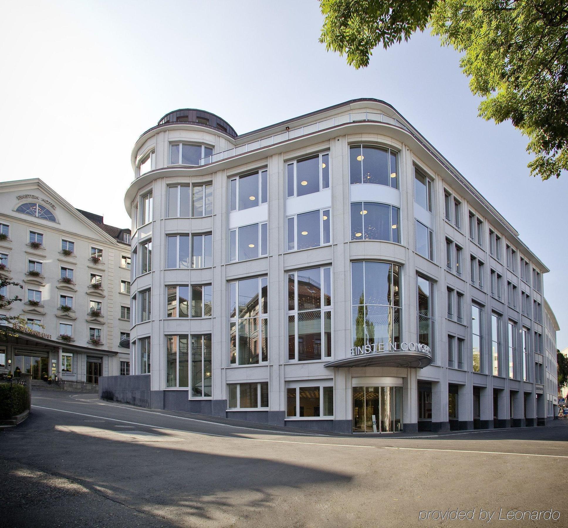 Einstein St. Gallen Ανέσεις φωτογραφία